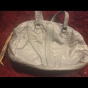 Marc Ecko Red Purse